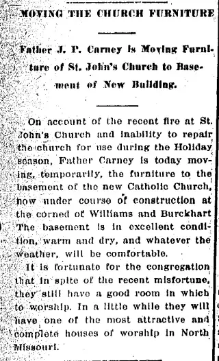 other Newspaper clipping from Dec 23, 1910 5818569