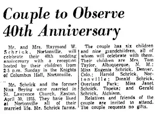 other Newspaper clipping from Jun 17, 1975 5818573