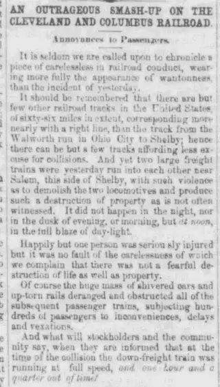 other Newspaper clipping from Jan 26, 1854 5818591