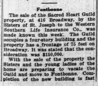 other Newspaper clipping from Aug 5, 1926 5818596