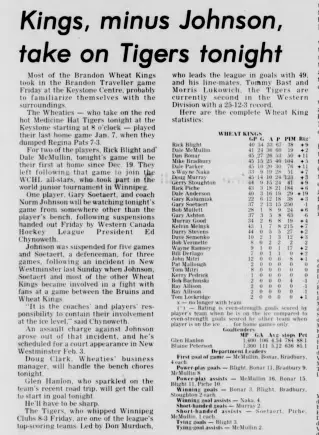 other Newspaper clipping from Jan 18, 1975 5818607