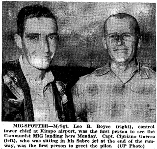 other Newspaper clipping from Sep 22, 1953 5818616