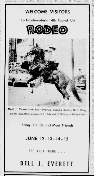 other Newspaper clipping from Jun 10, 1951 5818634