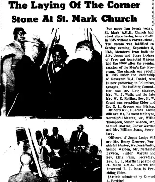 other Newspaper clipping from Sep 12, 1968 5818643