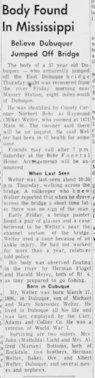 other Newspaper clipping from Sep 4, 1953 5818681