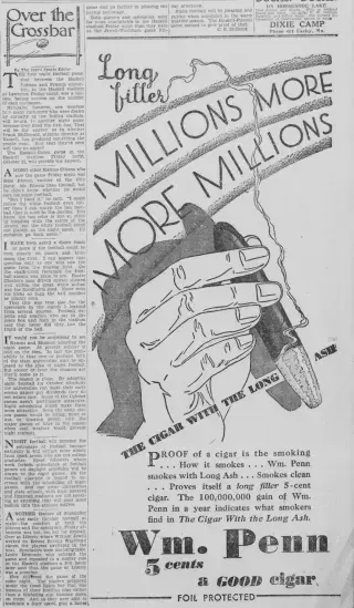 other Newspaper clipping from Sep 29, 1929 5818701