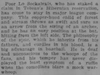 other Newspaper clipping from May 30, 1897 5818794