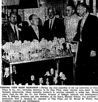 other Newspaper clipping from Oct 11, 1961 5818803