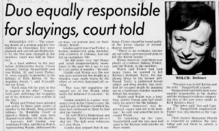 other Newspaper clipping from Jun 22, 1988 5818834