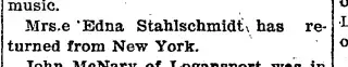 other Newspaper clipping from Feb 3, 1912 5818845