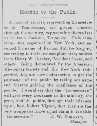 other Newspaper clipping from Mar 31, 1875 5818862