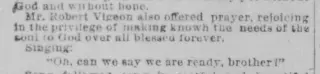 other Newspaper clipping from Mar 30, 1882 5818864