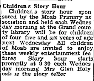 other Newspaper clipping from Jun 22, 1944 5818866