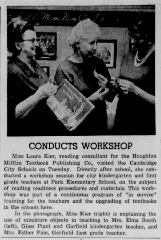 other Newspaper clipping from Dec 6, 1963 5818884