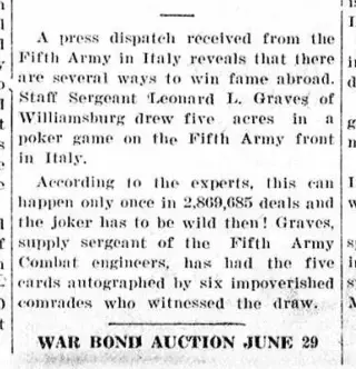 other Newspaper clipping from Oct 31, 1899 5818893
