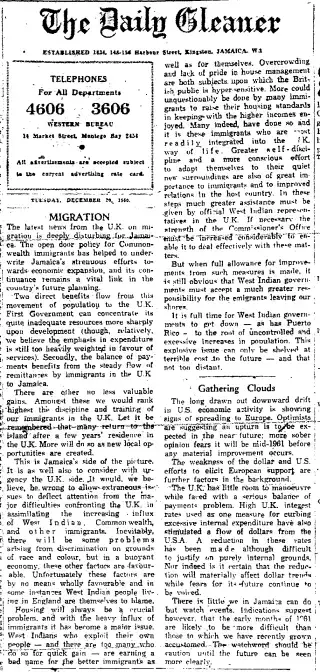 other Newspaper clipping from Dec 20, 1960 5818901
