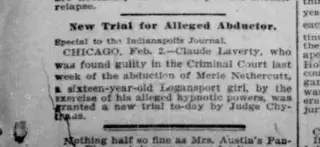 other Newspaper clipping from Feb 3, 1904 5818916