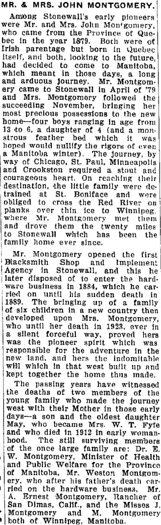 other Newspaper clipping from Jul 16, 1930 5818965