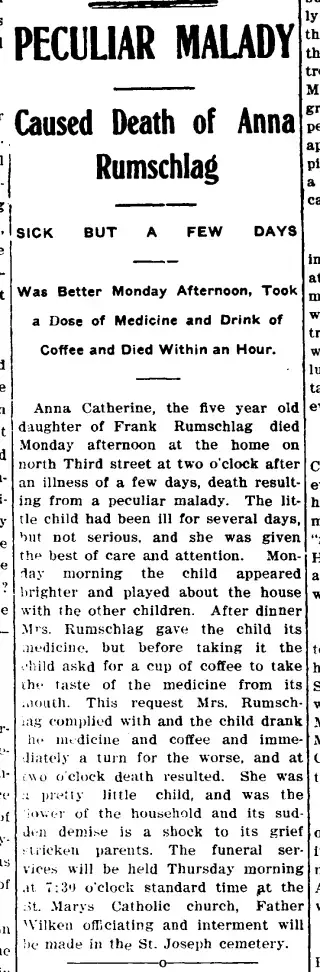 other Newspaper clipping from Apr 17, 1907 5818980