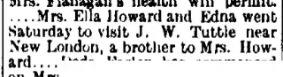other Newspaper clipping from Oct 5, 1906 5819002
