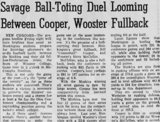 other Newspaper clipping from Nov 9, 1960 5819021