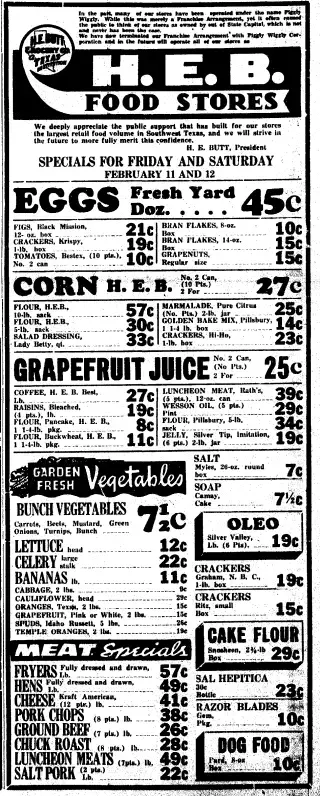 other Newspaper clipping from Feb 10, 1944 5819022