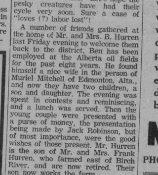 other Newspaper clipping from Jul 4, 1963 5819051