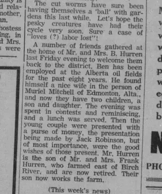 other Newspaper clipping from Jul 4, 1963 5819055