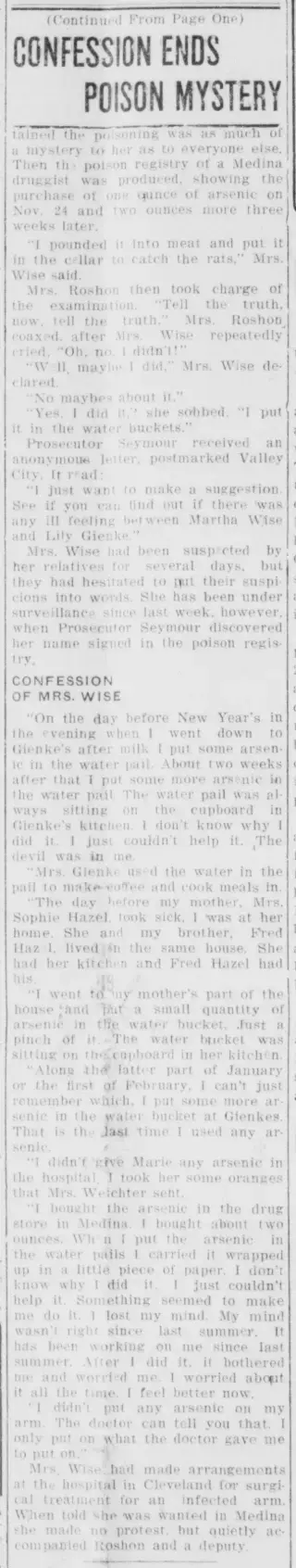 other Newspaper clipping from Mar 19, 1925 5819109