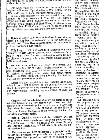 other Newspaper clipping from Jan 30, 1972 5819165