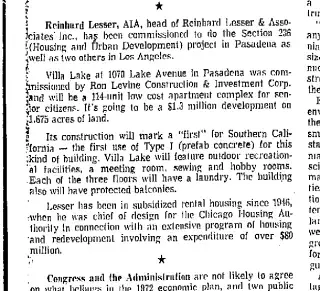 other Newspaper clipping from Jan 30, 1972 5819168