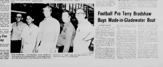 other Newspaper clipping from Feb 27, 1972 5819198