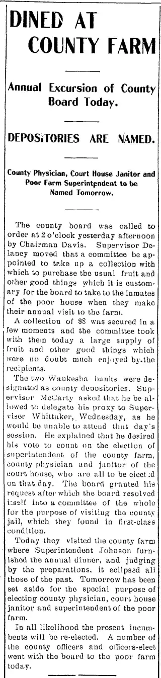 other Newspaper clipping from Nov 29, 1898 5819199