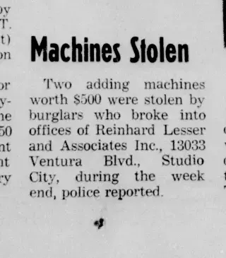 other Newspaper clipping from Jun 19, 1973 5819219