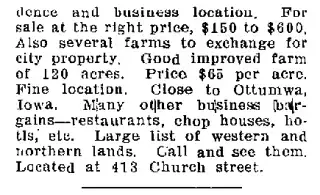 other Newspaper clipping from Mar 10, 1911 5819306