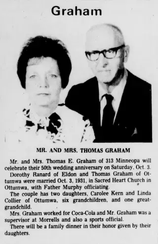 other Newspaper clipping from Sep 29, 1981 5819316