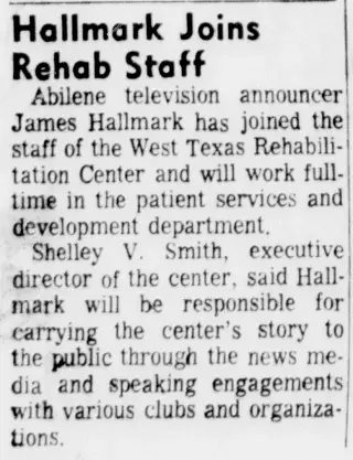 other Newspaper clipping from Apr 4, 1972 5819332