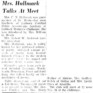 other Newspaper clipping from Oct 20, 1960 5819354