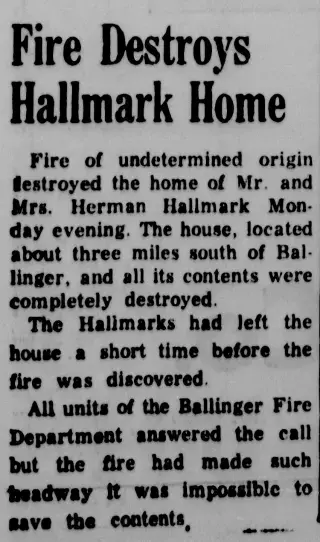other Newspaper clipping from Jun 16, 1966 5819393