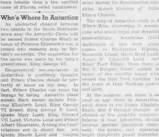 other Newspaper clipping from Jan 26, 1949 5819404
