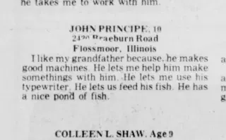 other Newspaper clipping from Jun 14, 1970 5819420