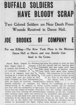 other Newspaper clipping from Aug 22, 1902 5819447