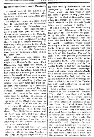 other Newspaper clipping from Dec 13, 1904 5819573