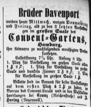 other Newspaper clipping from Jun 6, 1866 5819612