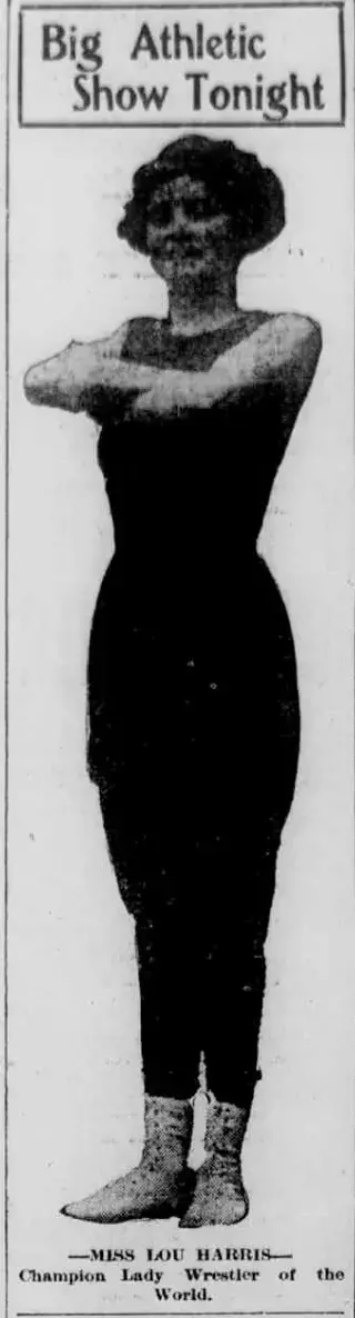 other Newspaper clipping from Aug 17, 1912 5819621