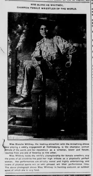 other Newspaper clipping from Dec 6, 1910 5819624