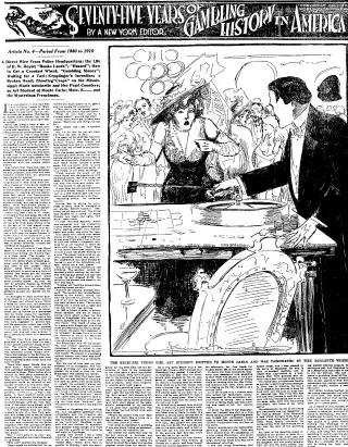 other Newspaper clipping from Apr 26, 1919 5819647