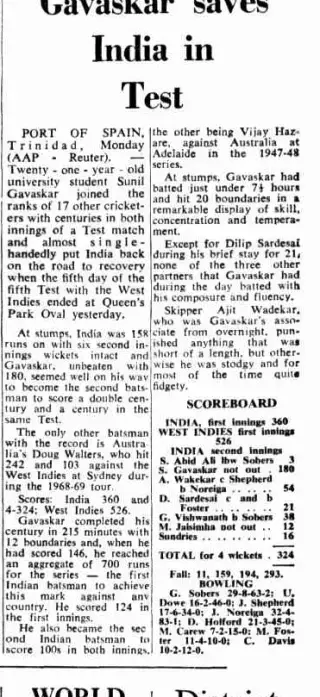 other Newspaper clipping from Apr 20, 1971 5819683