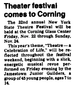 Entertainment Newspaper clipping from Oct 30, 1991 5819731