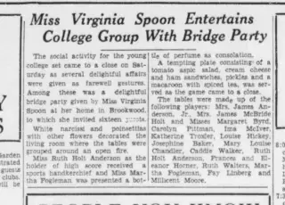 other Newspaper clipping from Jan 4, 1938 5819820